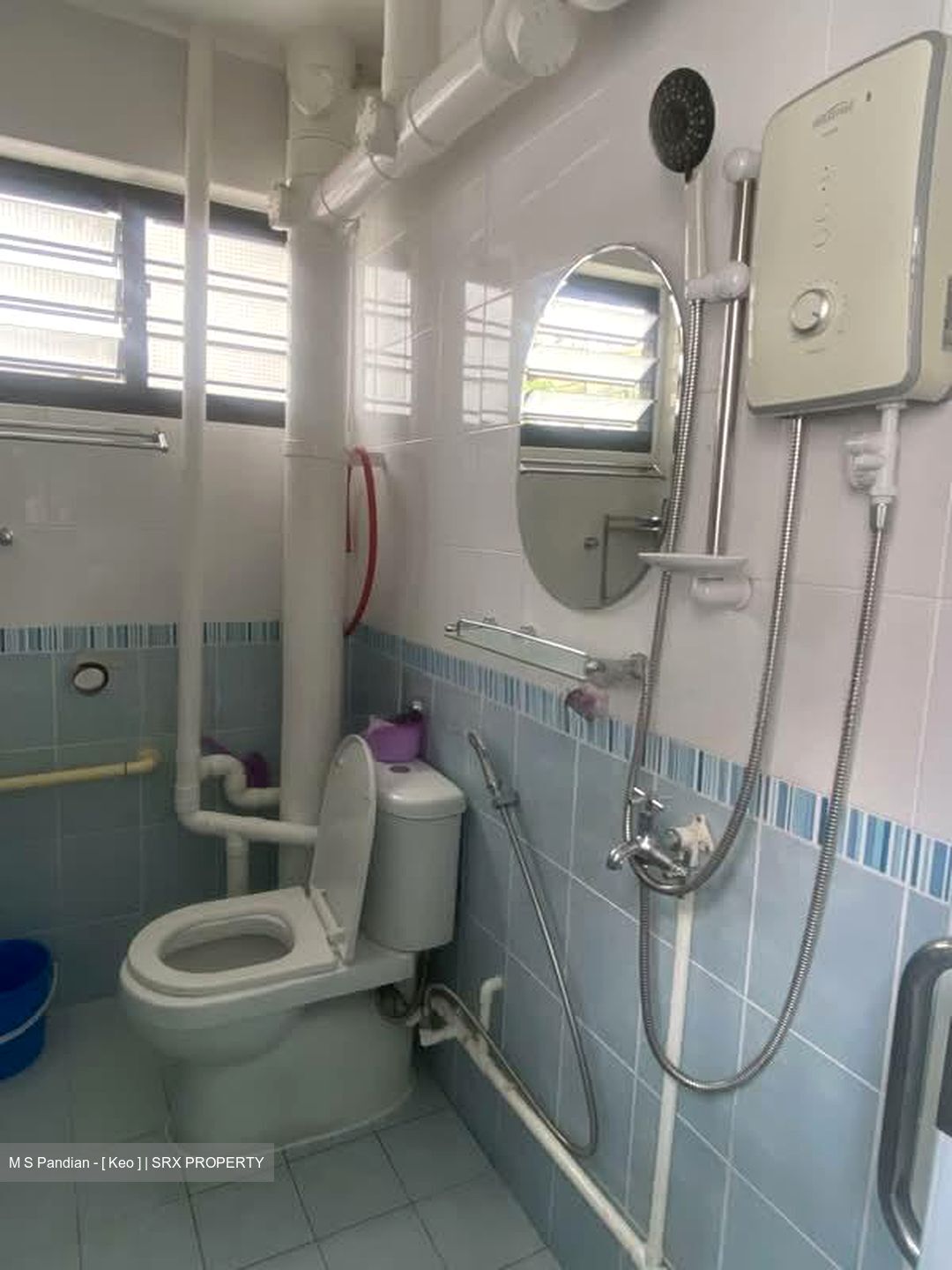 Blk 684 Hougang Avenue 8 (Hougang), HDB 3 Rooms #586196391